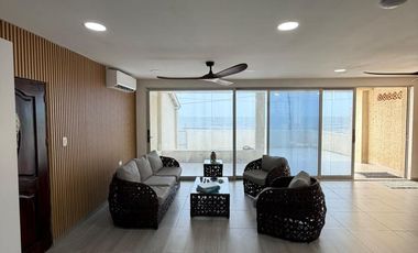 Casa en Venta Frente al Mar en Sabanilla – Puerto Colombia