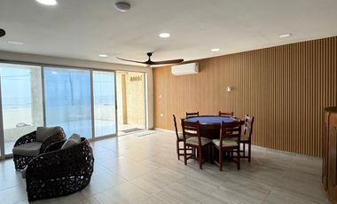 Casa en Venta Frente al Mar en Sabanilla – Puerto Colombia