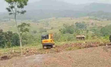 JUAL TANAH KAVLING PRODUKTIF BOGOR TIMUR