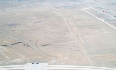 TERRENO INDUSTRIAL DE 200,000 M2. LURIN