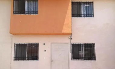 Casa en excelentes condiciones en remate bancario