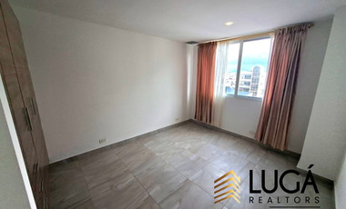 Departamento 4 dormitorios con vista al mar en renta, cerca al Mall del Pacífico, Manta, Ecuador