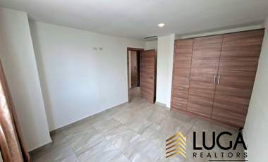 Departamento 4 dormitorios con vista al mar en renta, cerca al Mall del Pacífico, Manta, Ecuador