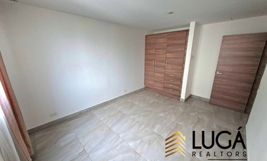 Departamento 4 dormitorios con vista al mar en renta, cerca al Mall del Pacífico, Manta, Ecuador