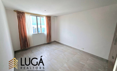 Departamento 4 dormitorios con vista al mar en renta, cerca al Mall del Pacífico, Manta, Ecuador