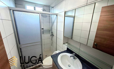 Departamento 4 dormitorios con vista al mar en renta, cerca al Mall del Pacífico, Manta, Ecuador