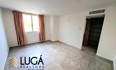 Departamento 4 dormitorios con vista al mar en renta, cerca al Mall del Pacífico, Manta, Ecuador