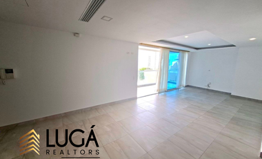 Departamento 4 dormitorios con vista al mar en renta, cerca al Mall del Pacífico, Manta, Ecuador