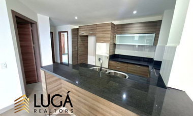 Departamento 4 dormitorios con vista al mar en renta, cerca al Mall del Pacífico, Manta, Ecuador