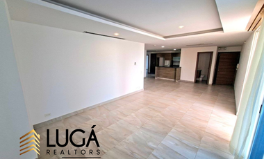 Departamento 4 dormitorios con vista al mar en renta, cerca al Mall del Pacífico, Manta, Ecuador