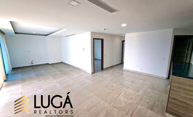 Departamento 4 dormitorios con vista al mar en renta, cerca al Mall del Pacífico, Manta, Ecuador