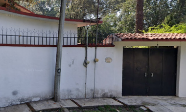 Casa en excelentes condiciones en remate bancario