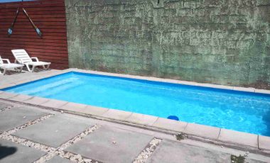 EXCLUSIVA CASA EN VENTA EN CONDOMINIO ARES, ANTOFAGASTA 5 DORMITORIOS.