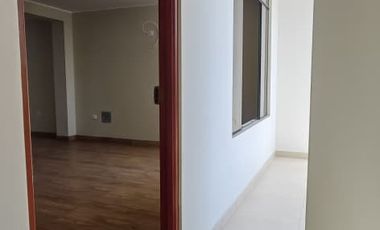 Departamento en Alquiler 111 m² 4to piso– Las Mercedes, Centro de Ica