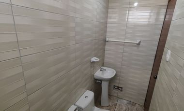 Departamento en Alquiler 111 m² 4to piso– Las Mercedes, Centro de Ica