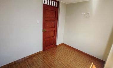 Departamento en Alquiler 111 m² 4to piso– Las Mercedes, Centro de Ica