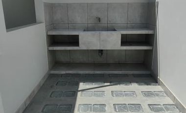 Departamento en Alquiler 111 m² 4to piso– Las Mercedes, Centro de Ica