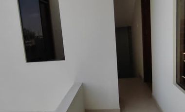 Departamento en Alquiler 111 m² 4to piso– Las Mercedes, Centro de Ica