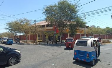 Departamento en Alquiler 111 m² 4to piso– Las Mercedes, Centro de Ica