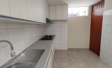 Departamento en Alquiler 111 m² 4to piso– Las Mercedes, Centro de Ica