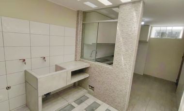 Departamento en Alquiler 111 m² 4to piso– Las Mercedes, Centro de Ica