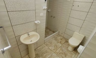 Departamento en Alquiler 111 m² 4to piso– Las Mercedes, Centro de Ica