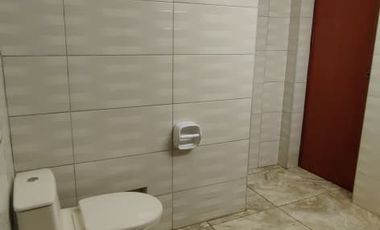 Departamento en Alquiler 111 m² 4to piso– Las Mercedes, Centro de Ica