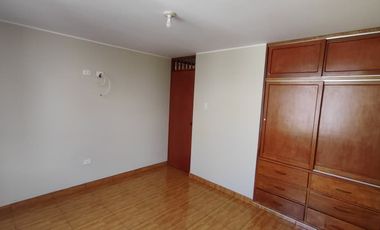 Departamento en Alquiler 111 m² 4to piso– Las Mercedes, Centro de Ica