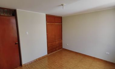 Departamento en Alquiler 111 m² 4to piso– Las Mercedes, Centro de Ica