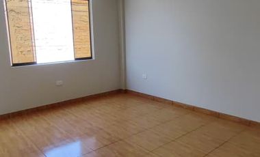 Departamento en Alquiler 111 m² 4to piso– Las Mercedes, Centro de Ica