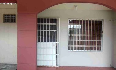 Casa en venta, Mucho Lote 1
