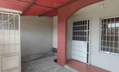 Casa en venta, Mucho Lote 1