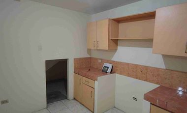 Casa en venta, Mucho Lote 1