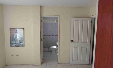 Casa en venta, Mucho Lote 1