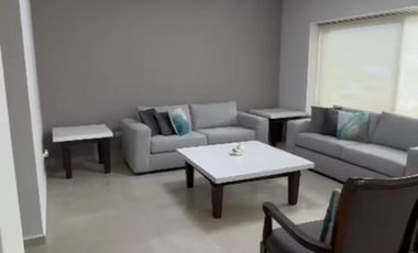 DEPARTAMENTO EN RENTA (Penthouse) Valle Oriente