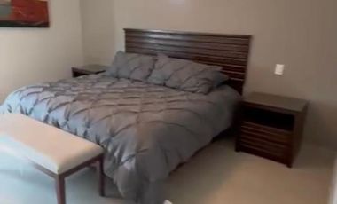 DEPARTAMENTO EN RENTA (Penthouse) Valle Oriente