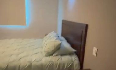 DEPARTAMENTO EN RENTA (Penthouse) Valle Oriente