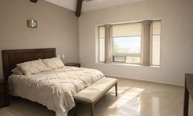 DEPARTAMENTO EN RENTA (Penthouse) Valle Oriente