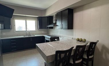 DEPARTAMENTO EN RENTA (Penthouse) Valle Oriente