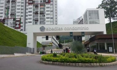 VENTA APARTAMENTO ABADIAS FLORIDABLANCA 92M