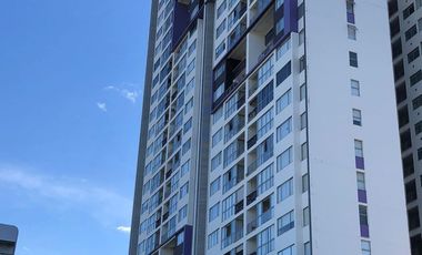 VENTA APARTAMENTO ABADIAS FLORIDABLANCA 92M