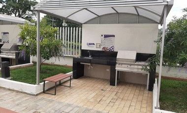 VENTA APARTAMENTO ABADIAS FLORIDABLANCA 92M