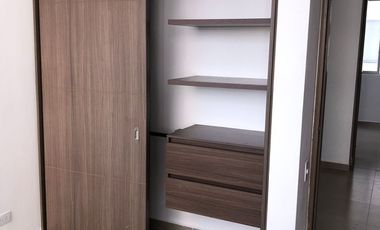 VENTA APARTAMENTO ABADIAS FLORIDABLANCA 92M