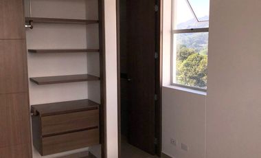 VENTA APARTAMENTO ABADIAS FLORIDABLANCA 92M