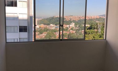 VENTA APARTAMENTO ABADIAS FLORIDABLANCA 92M