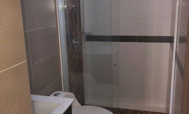 VENTA APARTAMENTO ABADIAS FLORIDABLANCA 92M