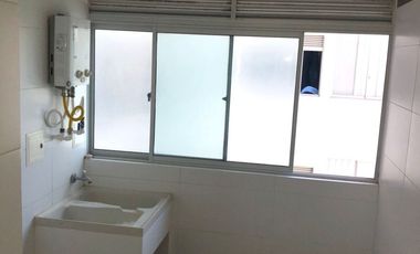 VENTA APARTAMENTO ABADIAS FLORIDABLANCA 92M