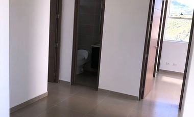 VENTA APARTAMENTO ABADIAS FLORIDABLANCA 92M