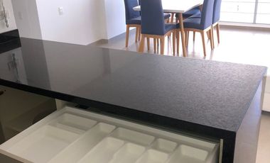 VENTA APARTAMENTO ABADIAS FLORIDABLANCA 92M