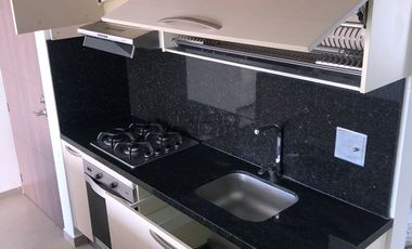 VENTA APARTAMENTO ABADIAS FLORIDABLANCA 92M